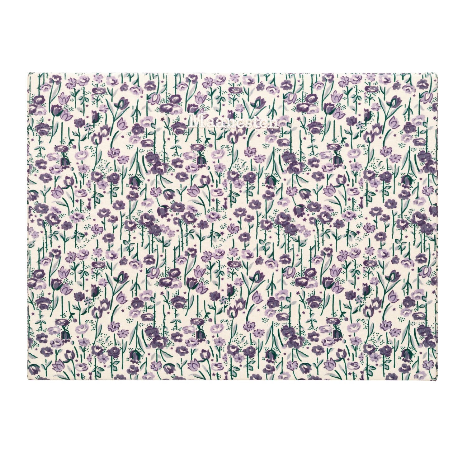 Margaret smykkeskrin - Purple Heart